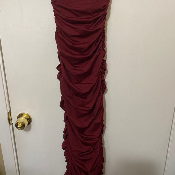 Dress - Picture 3 of 5